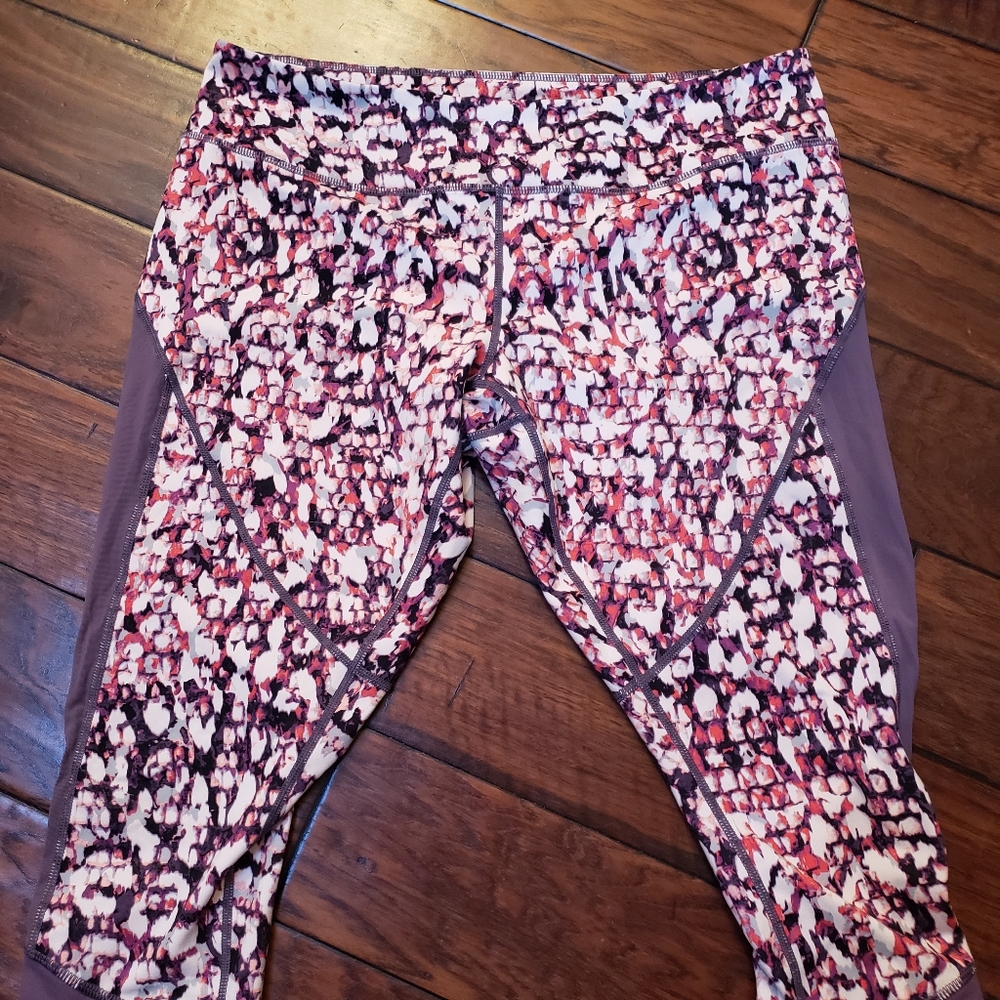Athleta Workout Leggings